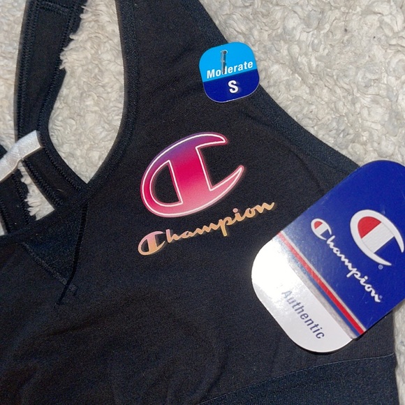 NWT Champion sports bra - Picture 4 of 6